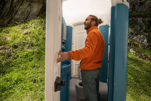 Best Sanitation services for porta potties  in Defiance, OH