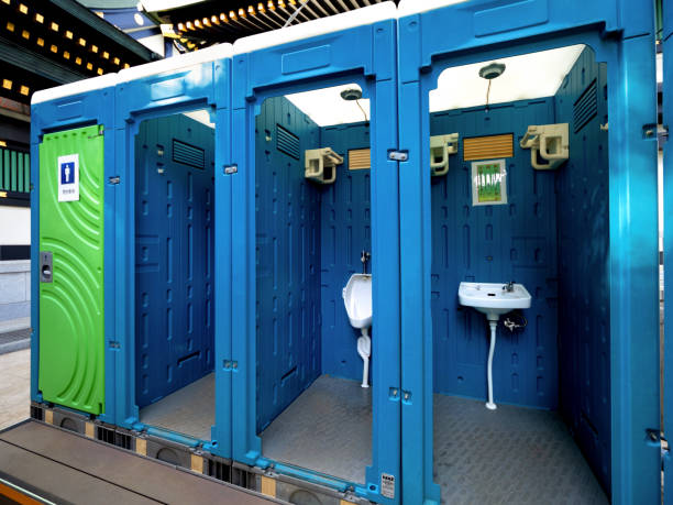 Best Affordable porta potty rental  in Defiance, OH